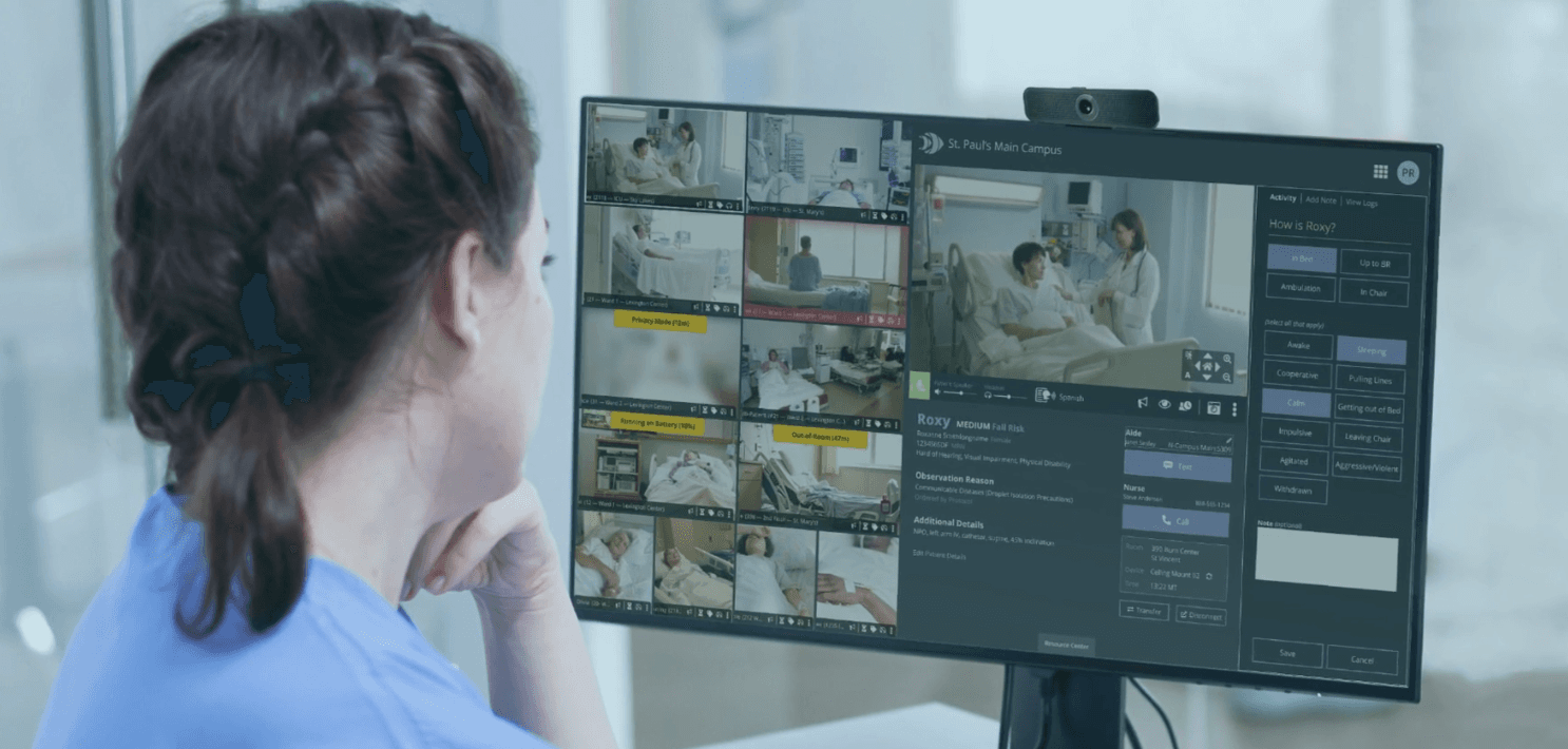 Collette Health screenshot